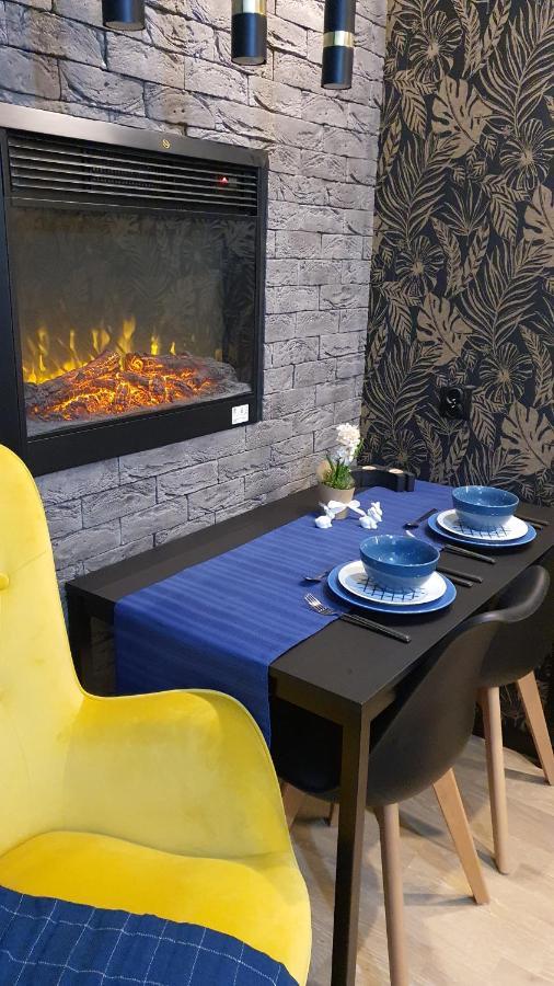 Apartament Dla Pary Stara Szkola Weremowice Exterior foto