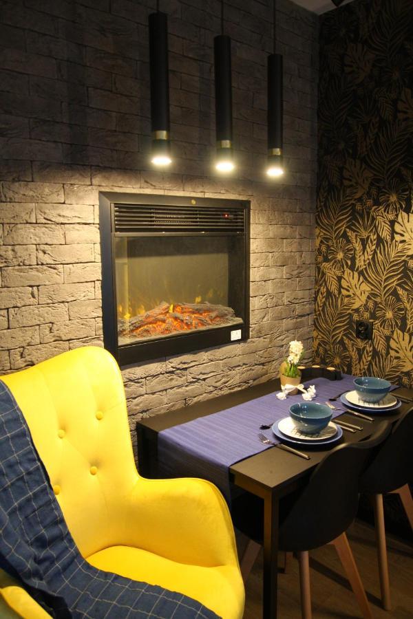 Apartament Dla Pary Stara Szkola Weremowice Exterior foto