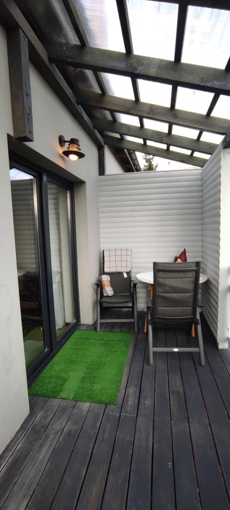 Apartament Dla Pary Stara Szkola Weremowice Exterior foto