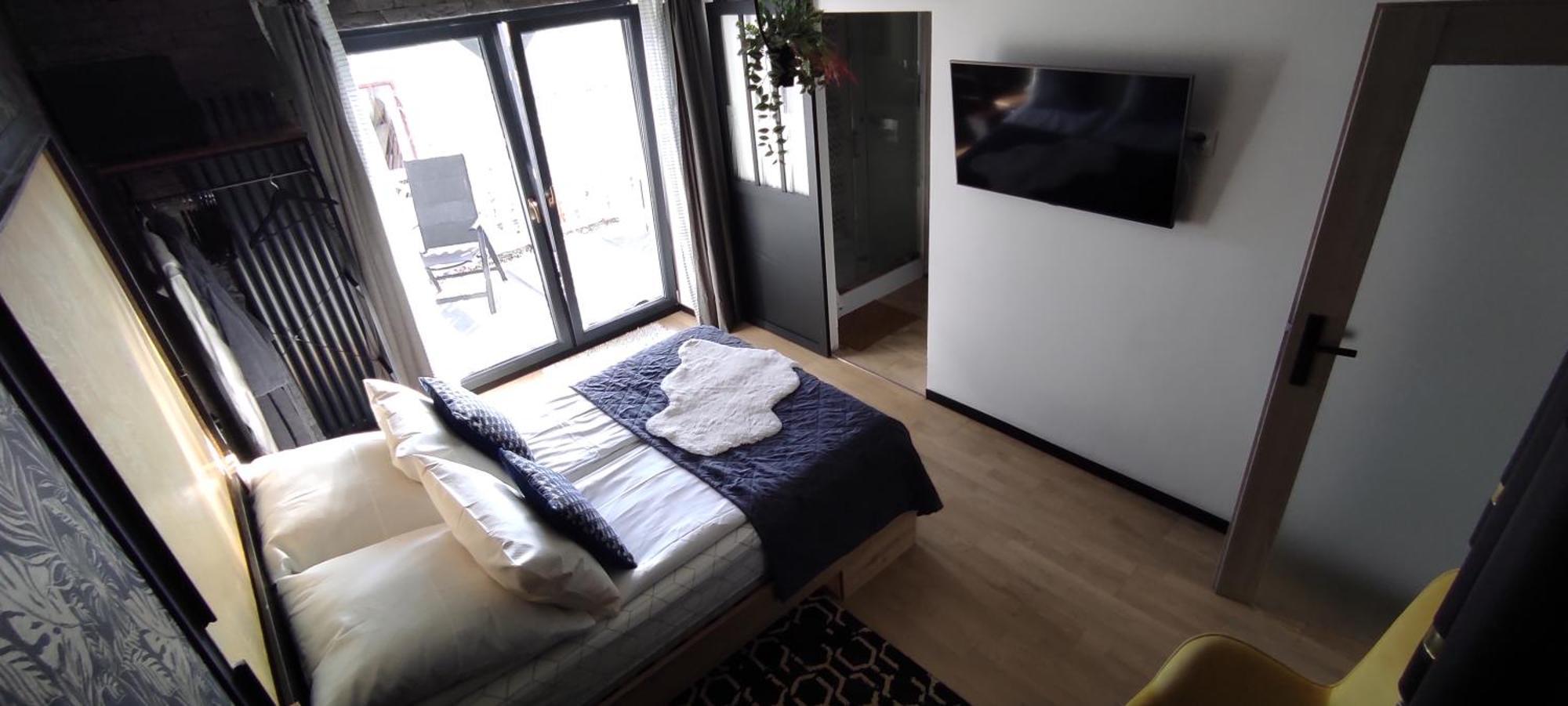 Apartament Dla Pary Stara Szkola Weremowice Exterior foto